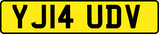 YJ14UDV