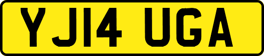 YJ14UGA