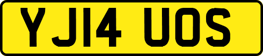YJ14UOS