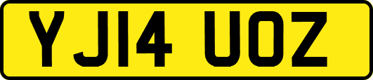 YJ14UOZ