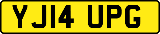 YJ14UPG