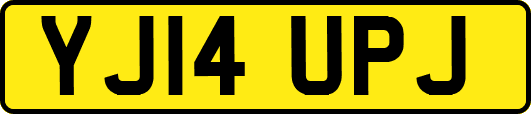 YJ14UPJ