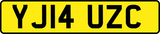 YJ14UZC