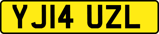 YJ14UZL