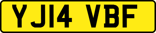 YJ14VBF