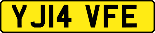 YJ14VFE