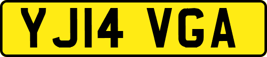 YJ14VGA