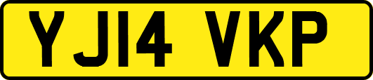 YJ14VKP