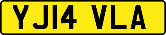 YJ14VLA