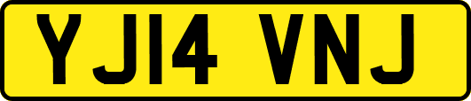 YJ14VNJ