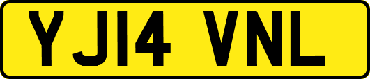 YJ14VNL