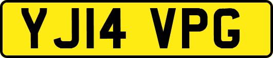 YJ14VPG