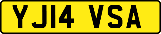 YJ14VSA