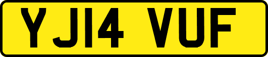 YJ14VUF