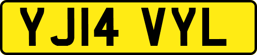 YJ14VYL