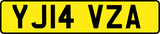YJ14VZA