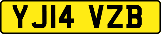 YJ14VZB