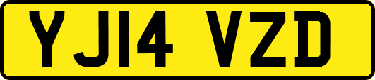 YJ14VZD