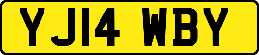 YJ14WBY