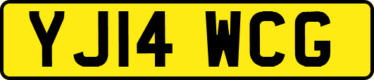 YJ14WCG