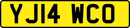 YJ14WCO
