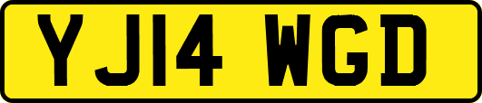 YJ14WGD