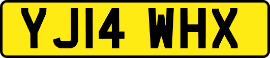YJ14WHX