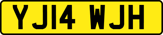 YJ14WJH