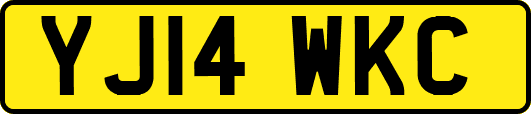 YJ14WKC