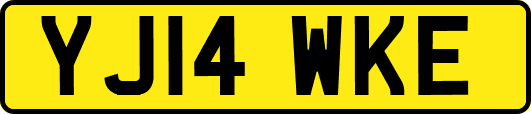 YJ14WKE