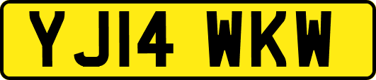 YJ14WKW