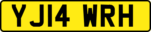 YJ14WRH