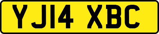 YJ14XBC