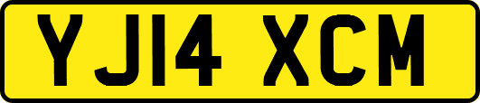 YJ14XCM