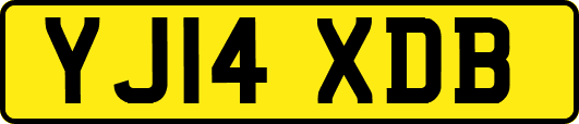 YJ14XDB