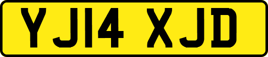 YJ14XJD