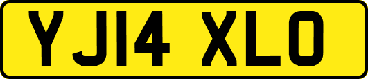 YJ14XLO