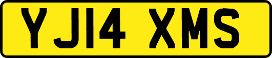 YJ14XMS