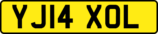 YJ14XOL