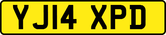 YJ14XPD