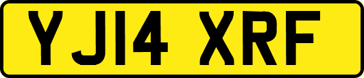 YJ14XRF