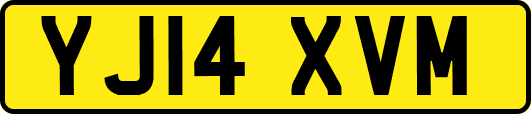 YJ14XVM