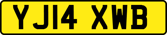 YJ14XWB