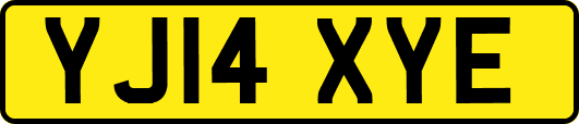 YJ14XYE