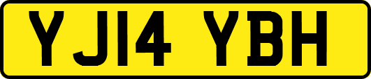 YJ14YBH