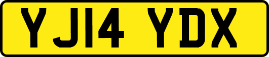 YJ14YDX