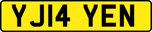 YJ14YEN