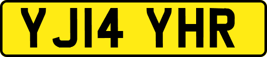 YJ14YHR