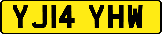 YJ14YHW