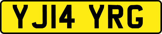 YJ14YRG